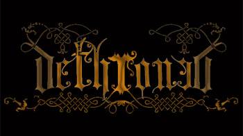 logo Dethroned (LBN)